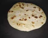 বেবি নান (baby naan recipe in bengali) রেসিপি ধাপ - 5 ছবি