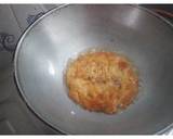 Sindhi gheyar with whole wheat flour (Bari jalebi) & without sugar recipe step 3 photo