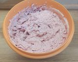 Szederhabos leveles kocka recept fázis 10 fotója