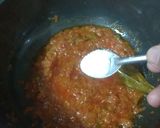 चमचमीत अंडा मसाला (anda masala recipe in marathi) रेसिपी स्टेप 6 फोटो 