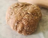 Foto del paso 1 de la receta: Pasta Fresca Integral 👩‍🍳