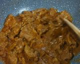 Foto langkah ke 4 dari resep Rendang Praktis 30 Menit.