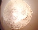 Tortilla lap recept fázis 1 fotója