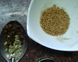 முட்டை அடை குழம்பு #cookpad recepies ரெசிபி ஸ்டேப் 2 புகைப்படம்