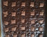 Foto langkah ke 4 dari resep Brownies.