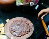 ખજુર રોલ(khajur roll recipe in gujarati) રેસીપી સ્ટેપ5ફોટો