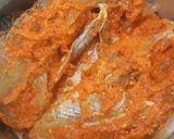 Foto langkah ke 2 dari resep Ikan panggang pedas.