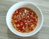 Hình bước làm 3 của món Cơm tấm sườn cây nướng