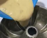 Foto langkah ke 2 dari resep 1. Bolu Pisang Nangka.