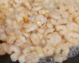 பெப்பர் ஷிரிம்ப்(pepper shrimp recipe in tamil) ரெசிபி ஸ்டேப் 2 புகைப்படம்
