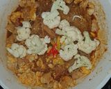 Foto langkah ke 2 dari resep Soun Ayam Goreng.