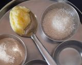 શિરો (Shiro Recipe in Gujarati) રેસીપી સ્ટેપ1ફોટો
