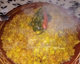 صورة لخطوة 6 من وصفة الرفيسة العمية (تردة)
