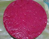 Foto langkah ke 7 dari resep Kue lapis tepung ketan..