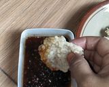 Foto langkah ke 5 dari resep Cireng Salju (Rujak Cireng).