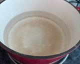 A picture of step 2 of Mashed potato.