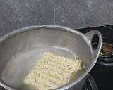 Foto langkah ke 3 dari resep Mi Rebus (Toping Orek Tahu).