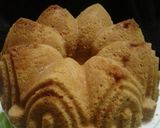 Foto langkah ke 7 dari resep Onbitjkoek (cake gula merah kayu manis).