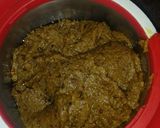 பிரண்டை தொகையல் ரெசிபி ஸ்டேப் 6 புகைப்படம்