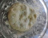 Foto del paso 3 de la receta: Galletas hojaldradas con manteca