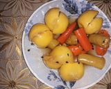 صورة لخطوة 5 من وصفة ليمون مخلل 🍋🍋