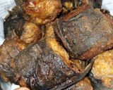 Fried fish with bread crumbsmatakin girki5 hoto