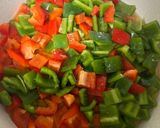 Foto del paso 5 de la receta Bocadillo de Titaina Valenciana