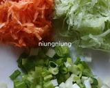 Foto langkah ke 1 dari resep Dimsum Ayam.