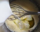 Foto langkah ke 1 dari resep Kue Jaring Laba-Laba.