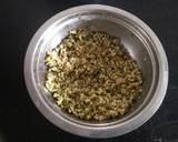 Rajasthani Kurma paratha recipe step 1 photo