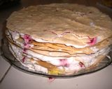 Foto del paso 26 de la receta: Torta Amor, para decir Te Quiero
