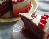 Foto del paso 18 de la receta: Pastel red velvet 🍰