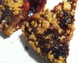Foto del paso 5 de la receta: Queque Crocante con Mermelada