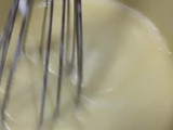 بسبوسة بالجبنة الكيري