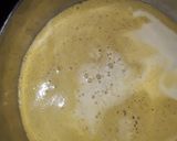 A picture of step 1 of Steam bata fish.