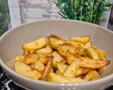 Une image de l'étape 3 de Potatoes au Cookeo infinity air fryer.