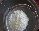 عکس مرحله 2 از دستور کیک سیب🍎🍎خوشمزه و لذیذ