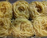صورة لخطوة 5 من وصفة 🍝 معكرونة عش البلبل🍝