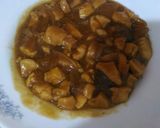 Foto langkah ke 4 dari resep Ayam Teriyaki Simple.
