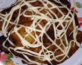 Foto langkah ke 4 dari resep Godok godok pisang keju.