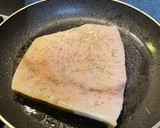 Foto del paso 1 de la receta: Albacora a la plancha