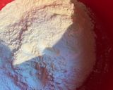 Gyümölcstorta recept fázis 3 fotója