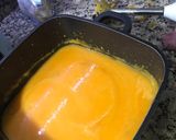 Foto del paso 3 de la receta: Sopa crema de zanahoria y calabacín
