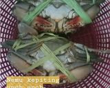 Foto langkah ke 1 dari resep Kepiting Saus Bangkok Yana.