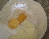 Foto del paso 2 de la receta: Masa de pizza