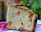 Foto del paso 6 de la receta: Torta de yerba mate y batata🧉