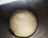Pas rețetă Chifle japoneze 2 fotografie