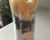 Jégkrém, maradék kókusztejből recept fázis 1 fotója