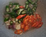 Foto langkah ke 4 dari resep Asem-Asem Ayam.