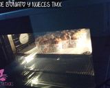 Foto del paso 10 de la receta Muffins de boniato con nueces en TM6 o superior